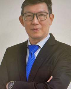 Edmund Chan
